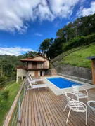 Casa de Condomínio com 3 Quartos para venda ou aluguel, 150m² no Itaipava, Petrópolis - Foto 5