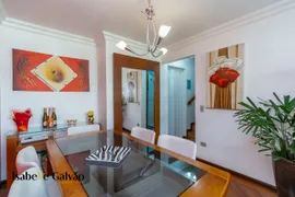 Casa de Condomínio com 3 Quartos à venda, 169m² no Santa Cândida, Curitiba - Foto 14