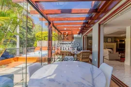 Casa de Condomínio com 4 Quartos para venda ou aluguel, 650m² no Três Figueiras, Porto Alegre - Foto 9