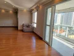 Apartamento com 3 Quartos à venda, 143m² no Vila Hamburguesa, São Paulo - Foto 2