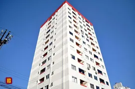 Apartamento com 1 Quarto à venda, 37m² no Kobrasol, São José - Foto 1