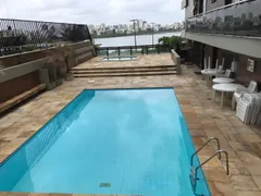 Apartamento com 4 Quartos à venda, 160m² no Lagoa, Rio de Janeiro - Foto 18