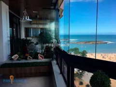 Apartamento com 4 Quartos à venda, 480m² no Praia da Costa, Vila Velha - Foto 16