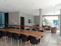 Apartamento com 4 Quartos para alugar, 280m² no Serra, Belo Horizonte - Foto 12