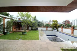 Casa com 4 Quartos para venda ou aluguel, 450m² no Real Parque, São Paulo - Foto 41