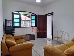 Casa com 2 Quartos para alugar, 125m² no Vila Caicara, Praia Grande - Foto 7
