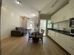 Apartamento com 3 Quartos para alugar, 131m² no Itacorubi, Florianópolis - Foto 10