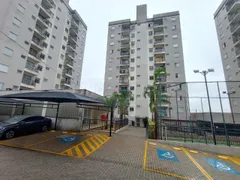 Apartamento com 2 Quartos para alugar, 55m² no PARQUE SAO MATHEUS, Piracicaba - Foto 28