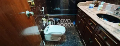 Apartamento com 3 Quartos à venda, 180m² no Tijuca, Rio de Janeiro - Foto 41