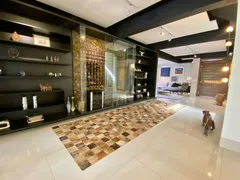 Casa de Condomínio com 3 Quartos à venda, 508m² no ALPHAVILLE GOIAS , Goiânia - Foto 8