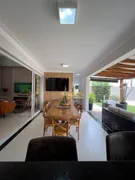 Casa de Condomínio com 4 Quartos à venda, 271m² no Residencial Villa Lobos, Paulínia - Foto 21