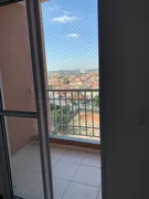 Apartamento com 2 Quartos para alugar, 54m² no Odim Antao, Sorocaba - Foto 1