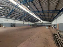 Galpão / Depósito / Armazém para alugar, 988m² no Loteamento Industrial Nossa Senhora de Fátima, Americana - Foto 3