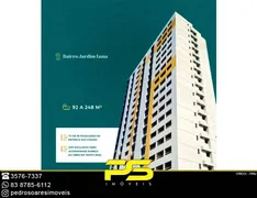 Apartamento com 3 Quartos à venda, 95m² no Brisamar, João Pessoa - Foto 3