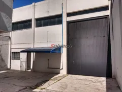 Galpão / Depósito / Armazém para venda ou aluguel, 462m² no Hauer, Curitiba - Foto 32