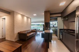 Apartamento com 2 Quartos à venda, 70m² no Vila Clementino, São Paulo - Foto 2