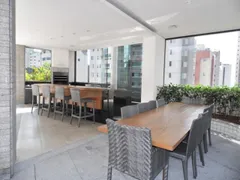 Apartamento com 4 Quartos para venda ou aluguel, 175m² no Belvedere, Belo Horizonte - Foto 16