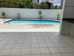 Apartamento com 3 Quartos para alugar, 120m² no Jardim Oceania, João Pessoa - Foto 2