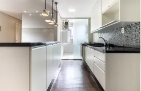Apartamento com 3 Quartos à venda, 86m² no Vila Gumercindo, São Paulo - Foto 27