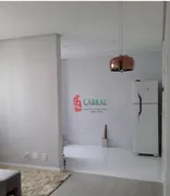 Apartamento com 2 Quartos à venda, 48m² no Cocaia, Guarulhos - Foto 4