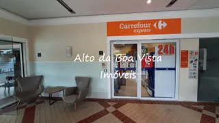 Apartamento com 2 Quartos para venda ou aluguel, 87m² no Alto Da Boa Vista, São Paulo - Foto 30