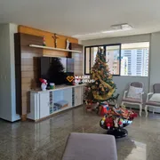 Apartamento com 5 Quartos à venda, 172m² no Aldeota, Fortaleza - Foto 5