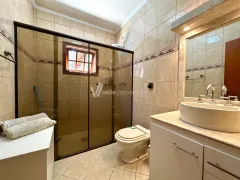 Casa de Condomínio com 5 Quartos à venda, 350m² no Loteamento Caminhos de Sao Conrado Sousas, Campinas - Foto 31