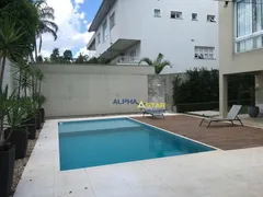 Casa de Condomínio com 4 Quartos para venda ou aluguel, 520m² no Alphaville Residencial Dois, Barueri - Foto 13