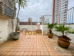 Cobertura com 4 Quartos para alugar, 240m² no Enseada, Guarujá - Foto 4