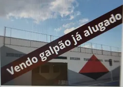 Galpão / Depósito / Armazém à venda, 2368m² no Parque Industrial Taboao da Serra, Taboão da Serra - Foto 2