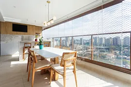 Apartamento com 4 Quartos à venda, 145m² no Campo Belo, São Paulo - Foto 6