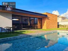 Casa de Condomínio com 4 Quartos à venda, 380m² no Campos de Santo Antônio, Itu - Foto 1