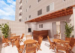 Apartamento com 2 Quartos à venda, 53m² no Vila Caicara, Praia Grande - Foto 6