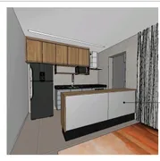 Apartamento com 2 Quartos à venda, 56m² no Nova Aldeinha Aldeia, Barueri - Foto 20