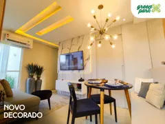 Apartamento com 2 Quartos à venda, 47m² no Jardins, São Gonçalo do Amarante - Foto 13