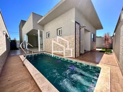 Casa de Condomínio com 3 Quartos à venda, 150m² no Parqville Pinheiros, Aparecida de Goiânia - Foto 13