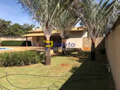 Casa de Condomínio com 6 Quartos à venda, 370m² no Condominio Encanto Lagoa, Lagoa Santa - Foto 44