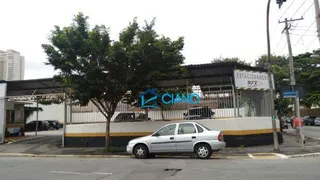 Terreno / Lote Comercial para venda ou aluguel, 928m² no Belenzinho, São Paulo - Foto 1