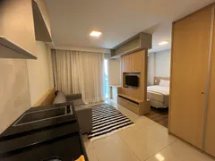 Apartamento com 1 Quarto para alugar, 30m² no Praia do Canto, Vitória - Foto 6