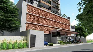 Apartamento com 3 Quartos à venda, 104m² no Graça, Salvador - Foto 6