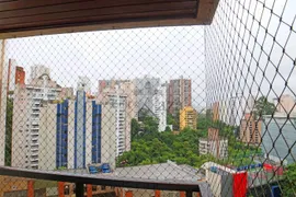 Apartamento com 4 Quartos à venda, 200m² no Panamby, São Paulo - Foto 8