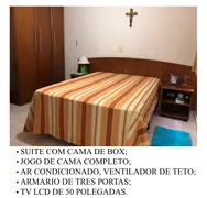 Apartamento com 3 Quartos à venda, 112m² no Do Turista, Caldas Novas - Foto 4