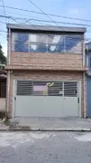 Casa com 3 Quartos à venda, 125m² no Vila Tibirica, Santo André - Foto 1