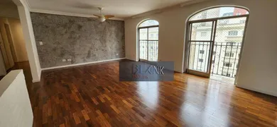 Apartamento com 3 Quartos para alugar, 130m² no Itaim Bibi, São Paulo - Foto 6