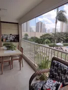 Apartamento com 3 Quartos à venda, 125m² no Alto da Mooca, São Paulo - Foto 7