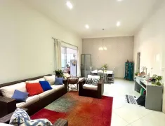 Casa de Condomínio com 4 Quartos à venda, 291m² no Condominio Xapada Parque Ytu, Itu - Foto 13