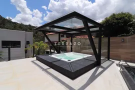 Casa de Condomínio com 5 Quartos à venda, 680m² no Quebra Frascos, Teresópolis - Foto 59