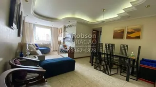 Apartamento com 3 Quartos à venda, 90m² no Imbuí, Salvador - Foto 2