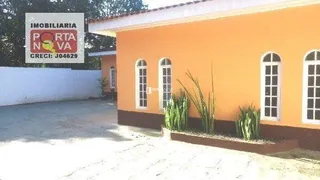 Fazenda / Sítio / Chácara com 3 Quartos à venda, 380m² no Chácaras Bartira, Embu das Artes - Foto 3