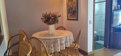 Apartamento com 1 Quarto à venda, 65m² no Jardim das Perolas, Campos do Jordão - Foto 12